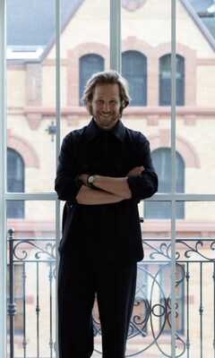 Giorgos Tsetis Joins XPRIZE Board of Directors to Accelerate Global Innovation Giorgos Tsetis Joins XPRIZE Board of Directors to Accelerate Global Innovation