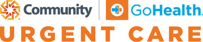 GoHealth Urgent Care Logo