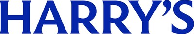 Harry's Razors (PRNewsfoto/Harry's Razors)
