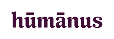 hūmānus Logo (PRNewsfoto/hūmānus)