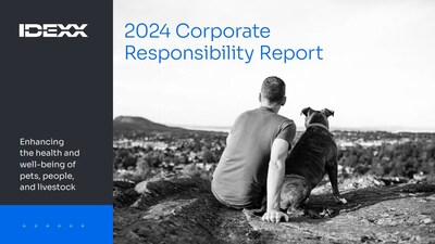 IDEXX Laboratories, Inc. IDEXX Laboratories, Inc.