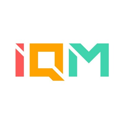 The Media Buying Platform for Intelligent Advertising (PRNewsfoto/IQM)