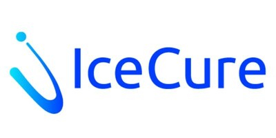 IceCure Medical Logo IceCure Medical Logo