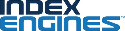 Index Engines (PRNewsfoto/Index Engines) Index Engines (PRNewsfoto/Index Engines)