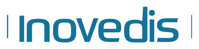 Inovedis (PRNewsfoto/Inovedis Inc.) Inovedis (PRNewsfoto/Inovedis Inc.)
