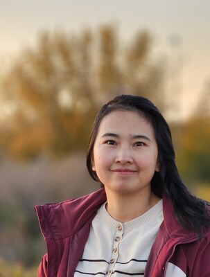 Linh Thuy Mai, former PhD student in virology and immunology from INRS, currently a postdoctoral fellow at Albert Einstein College of Medicine, United States.
Credit: Linh Thuy Mai (CNW Group/Institut National de la recherche scientifique (INRS)) Linh Thuy Mai, former PhD student in virology and immunology from INRS, currently a postdoctoral fellow at Albert Einstein College of Medicine, United States.
Credit: Linh Thuy Mai (CNW Group/Institut National de la recherche scientifique (INRS))