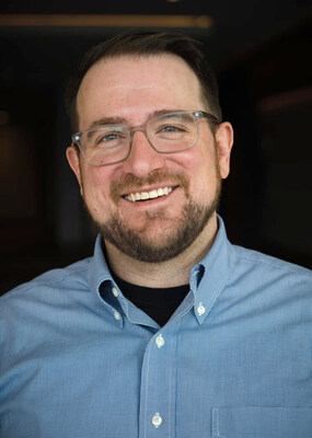 Ken Pickering, Chief Technology Officer