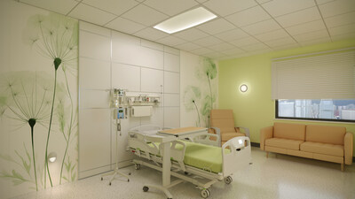 Introduce a striking visual an impact in healthcare, education, hospitality, airports, parking structures, stairwells and more. Whether guiding the way or setting the mood, Millenium Flair brings reliability and aesthetic appeal to every space it touches. Introduce a striking visual an impact in healthcare, education, hospitality, airports, parking structures, stairwells and more. Whether guiding the way or setting the mood, Millenium Flair brings reliability and aesthetic appeal to every space it touches.