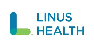 Linus Health is a digital health company focused on transforming brain health for people across the world. By advancing how we detect and address cognitive and brain disorders – leveraging cutting-edge neuroscience, clinical expertise, and artificial intelligence – our goal is to enable a future where people can live longer, happier, and healthier lives with better brain health. (PRNewsfoto/Linus Health) Linus Health is a digital health company focused on transforming brain health for people across the world. By advancing how we detect and address cognitive and brain disorders – leveraging cutting-edge neuroscience, clinical expertise, and artificial intelligence – our goal is to enable a future where people can live longer, happier, and healthier lives with better brain health. (PRNewsfoto/Linus Health)