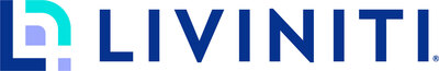 Liviniti Logo (PRNewsfoto/Southern Scripts)