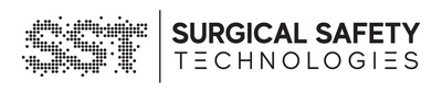 Surgical Safety Technologies (SST) logo. SST is the leading provider of AI-driven clinical intelligence solutions designed to solve operational blindness in hospitals and health systems. Its flagship offering, the Black Box Platform™, comprehensively captures and analyzes real-time care delivery to provide continuous visibility into performance—highlighting both opportunities for improvement and areas where best practices are making an impact. SST: Lead with truth, improve with insight. (PRNewsfoto/Surgical Safety Technologies)