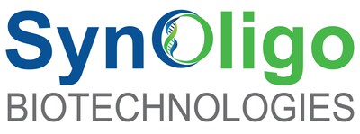 Synoligo Biotechnologies Logo (PRNewsfoto/Synoligo Biotechnologies Inc.) Synoligo Biotechnologies Logo (PRNewsfoto/Synoligo Biotechnologies Inc.)