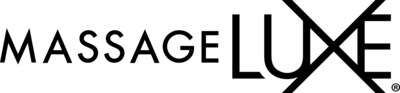 MassageLuXe (PRNewsfoto/MassageLuXe)