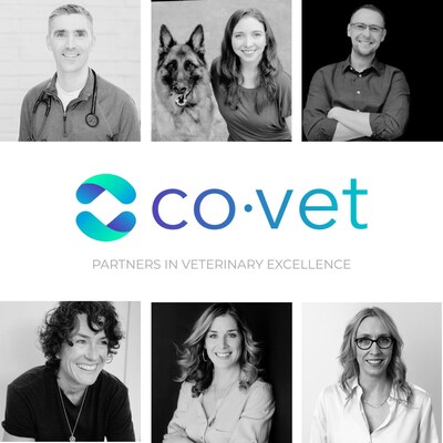 CoVets Medical Team CoVets Medical Team