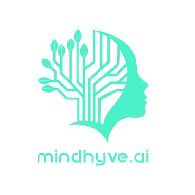 Built with intelligence, Guided by humanity (PRNewsfoto/MindHYVE.ai, Inc.)