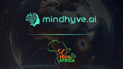Mindhyve.ai™ and SO TECHAFRICA unite to bring agentic AI to the forefront of Nigeria’s innovation and development agenda.