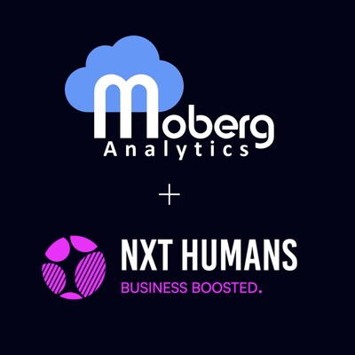 Moberg Analytics & NXT Humans