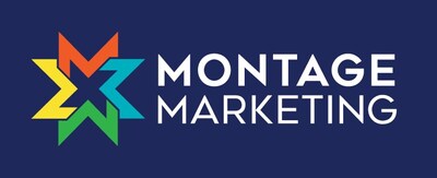 MMG Horizontal Color Logo on Sapphire