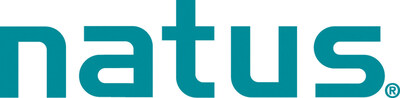 Natus Color Logo (PRNewsfoto/Natus Medical Incorporated) Natus Color Logo (PRNewsfoto/Natus Medical Incorporated)