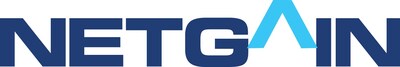 Netgain Technology, LLC Logo (PRNewsfoto/Netgain Technology, LLC)