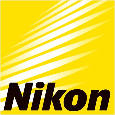 Nikon logo (PRNewsfoto/Nikon Instruments Inc.)