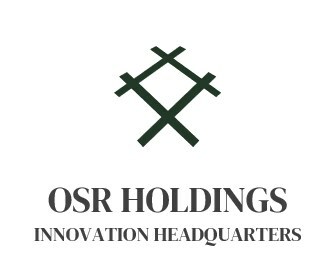 OSR Holdings logo (PRNewsfoto/OSR Holdings) OSR Holdings logo (PRNewsfoto/OSR Holdings)