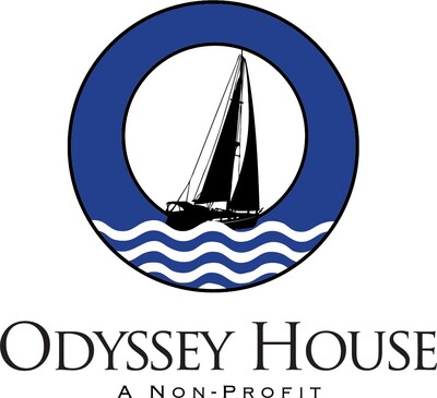 Classic Odyssey House Logo
