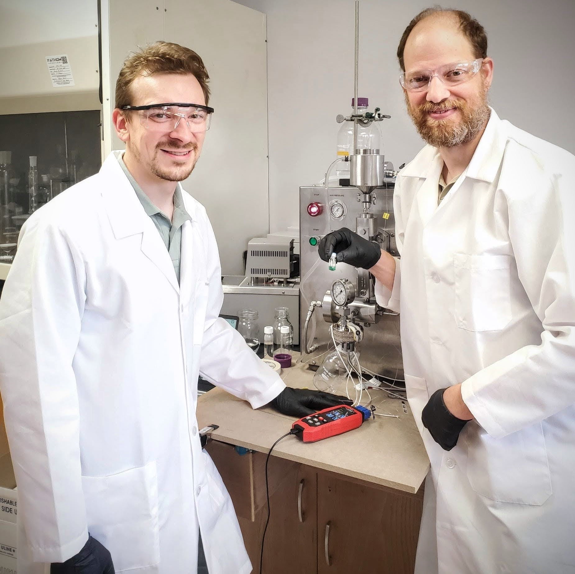 POP BIO and CEPI announce collaboration for faster responses to Disease X