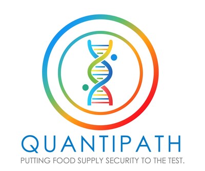 QuantiPath Logo