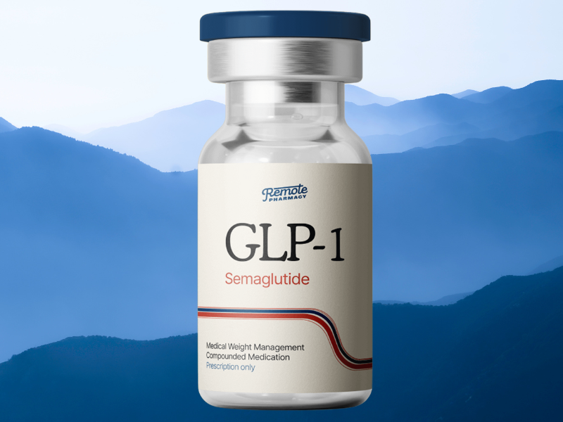Remote Pharmacy Releases 2025 Availability Update on GLP-1 Weight Loss Solutions and Consumer Interest in Semaglutide and Tirzepatide