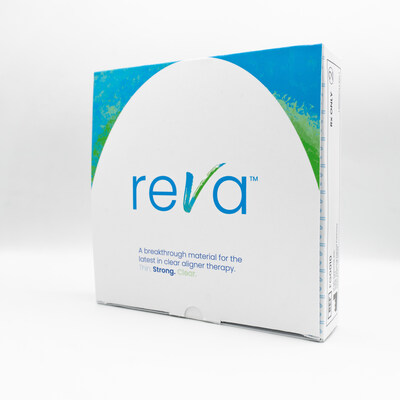 Reva® Material is available at shopulab.com