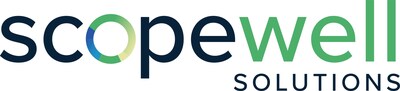 Scopewell Solutions Logo Scopewell Solutions Logo
