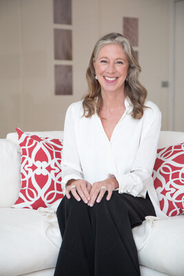 Vanessa Colella, President and CEO of Stellarus