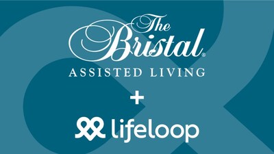 The Bristal Assisted Living launches LifeLoop to transform the resident and staff experience with innovation, across its tri-state area portfolio