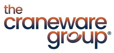 TCG Logo (PRNewsfoto/The Craneware Group) TCG Logo (PRNewsfoto/The Craneware Group)