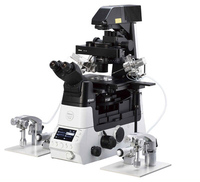 ECLIPSE Ti2-I Motorized Inverted Microscope for ICSI/IMSI*(3)