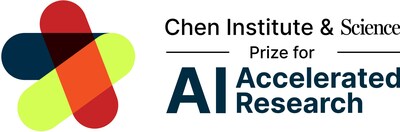 Learn more at www.cheninstitute.org/prize
