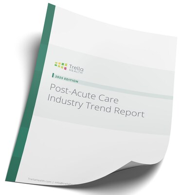 2025 Post-Acute Care Industry Trend Report by Trella Health