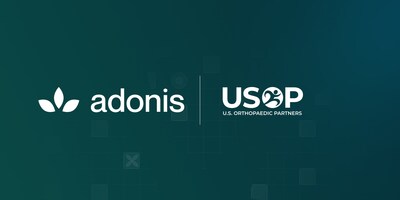 USOP Partners with Adonis to Maximize Bandwidth, Reduce Denials, and Increase Collections through Intelligence and AI Agents USOP Partners with Adonis to Maximize Bandwidth, Reduce Denials, and Increase Collections through Intelligence and AI Agents