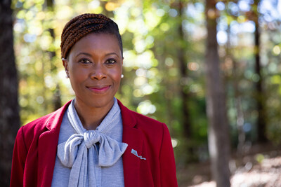 Tanya L. Anderson, MS, LPC, executive director, Youth Villages Georgia Tanya L. Anderson, MS, LPC, executive director, Youth Villages Georgia