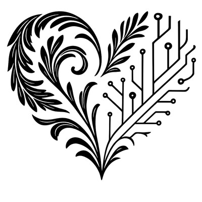 Cause0 Digital Heart Cause0 Digital Heart