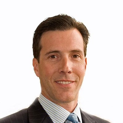 Ike Nicoll, Morris Animal Foundation, Chief Executive Officer