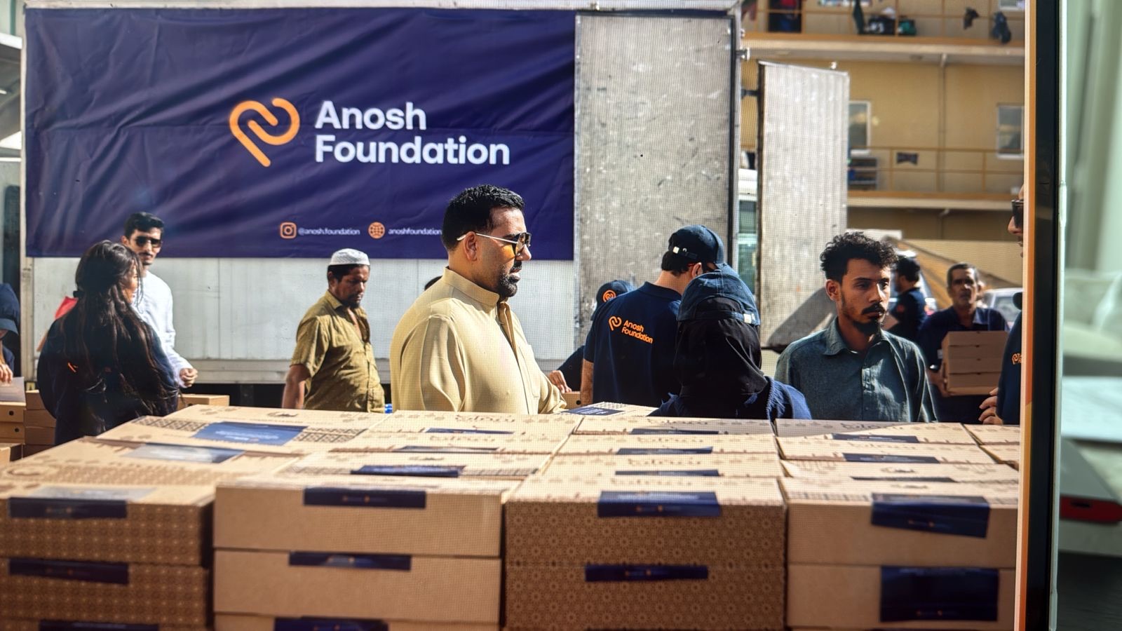 Image by Dr. Anosh Ahmed