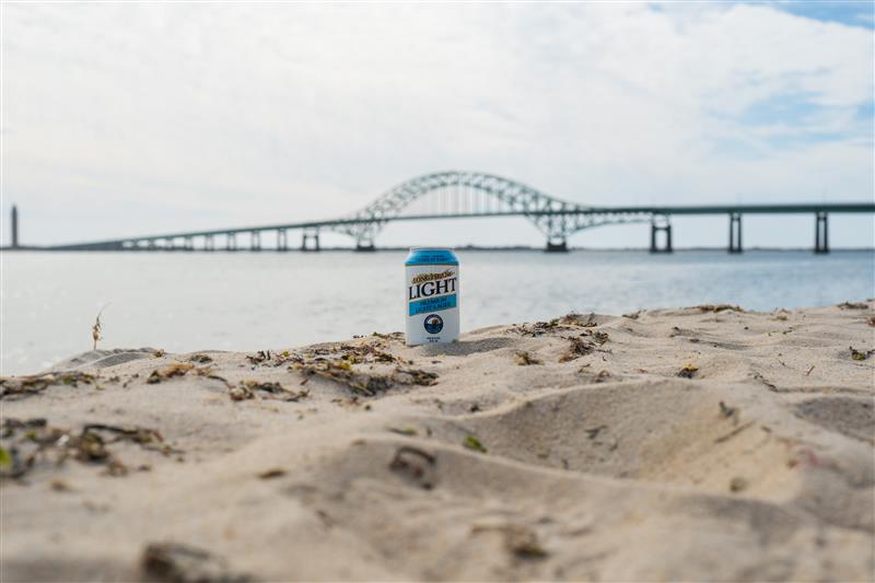 Blue Point Brewing Long Island Light