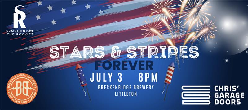 Breckenridge Brewery Events