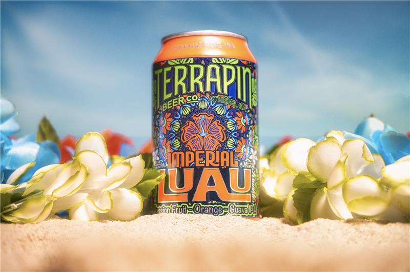 Terrapin LuLau
