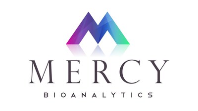 Mercy BioAnalytics (PRNewsfoto/Mercy BioAnalytics) Mercy BioAnalytics (PRNewsfoto/Mercy BioAnalytics)
