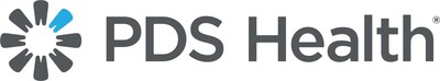 PDS Health logo (PRNewsfoto/PDS Health)
