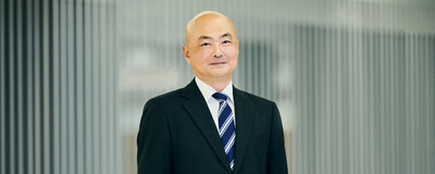 Yasuhiro Ohmura, Director and Senior Executive Vice President, General Manager of Healthcare Business Unit