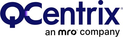 Q-Centrix is an MRO company